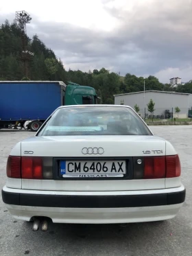 Audi 80 | Mobile.bg    7