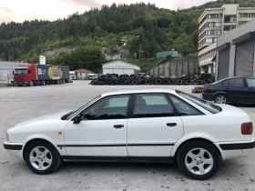 Audi 80, снимка 8