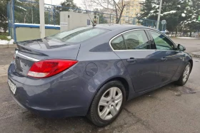 Opel Insignia, снимка 1