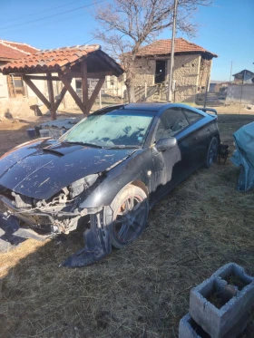 Toyota Celica 1.8, снимка 1