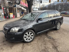 Toyota Avensis 2.0 d4d 126к.с facelift, снимка 1