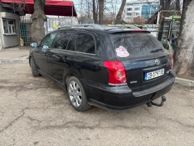 Toyota Avensis 2.0 d4d 126к.с facelift, снимка 2