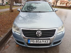 VW Passat 1.4, снимка 7