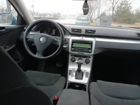 VW Passat 1.4, снимка 10