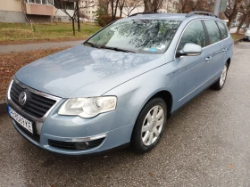 VW Passat 1.4, снимка 4