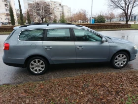 VW Passat 1.4, снимка 6