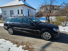 Mercedes-Benz C 200 W204, снимка 5