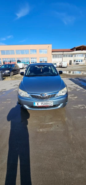 Subaru Impreza | Mobile.bg    10