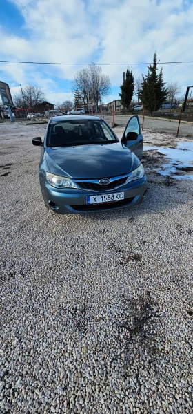 Subaru Impreza | Mobile.bg    8