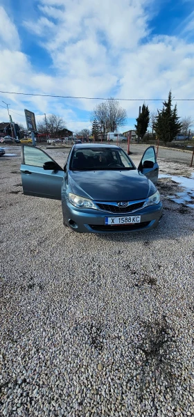 Subaru Impreza | Mobile.bg    1