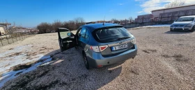 Subaru Impreza | Mobile.bg    3