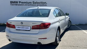 BMW 520 xDrive Sedan | Mobile.bg    2