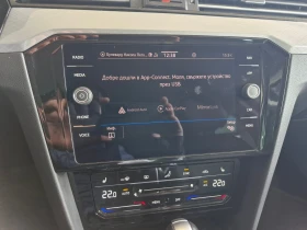 VW Passat Business 2.0 TDI SCR DSG | Mobile.bg � ����� ������ 11