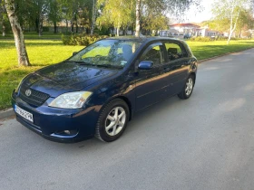 Обява за продажба на Toyota Corolla corolla 1.6 VVTI ~2 399 лв. - изображение 1