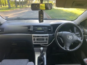 Обява за продажба на Toyota Corolla corolla 1.6 VVTI ~2 399 лв. - изображение 7