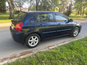 Обява за продажба на Toyota Corolla corolla 1.6 VVTI ~2 399 лв. - изображение 4