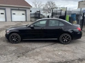 Mercedes-Benz C 300 CARFAX * * АВТО КРЕДИТ - 37500 лв. - 68612831 | Car24.bg