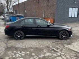 Mercedes-Benz C 300 CARFAX * * АВТО КРЕДИТ - 37500 лв. - 68612831 | Car24.bg