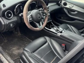 Mercedes-Benz C 300 CARFAX * * АВТО КРЕДИТ - 37500 лв. - 68612831 | Car24.bg