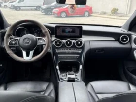Mercedes-Benz C 300 CARFAX * * АВТО КРЕДИТ - 37500 лв. - 68612831 | Car24.bg