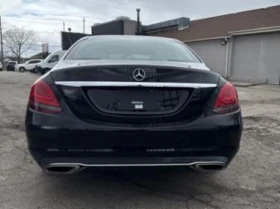 Mercedes-Benz C 300 CARFAX * * АВТО КРЕДИТ - 37500 лв. - 68612831 | Car24.bg