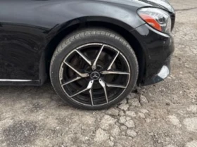 Mercedes-Benz C 300 CARFAX * * АВТО КРЕДИТ - 37500 лв. - 68612831 | Car24.bg