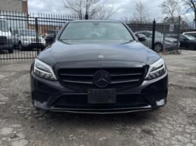 Mercedes-Benz C 300 CARFAX * * АВТО КРЕДИТ - 37500 лв. - 68612831 | Car24.bg