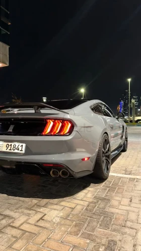 Ford Mustang GT 5.0 V8 | Mobile.bg    3