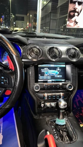 Ford Mustang GT 5.0 V8 | Mobile.bg    8