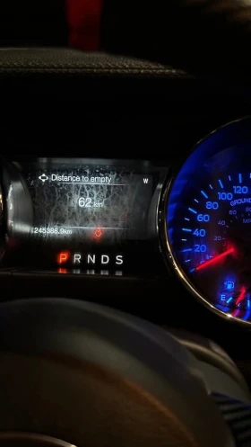Ford Mustang GT 5.0 V8 | Mobile.bg    9