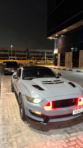Ford Mustang GT 5.0 V8 | Mobile.bg    5