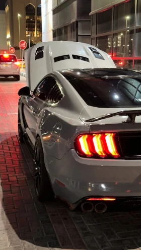 Ford Mustang GT 5.0 V8 | Mobile.bg    2