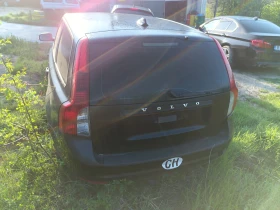 Обява за продажба на Volvo V50 ~ 500 лв. - изображение 1