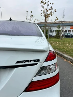 Обява за продажба на Mercedes-Benz S 63 AMG АВТО КРЕДИТ! ~34 900 лв. - изображение 3