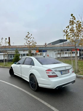 Обява за продажба на Mercedes-Benz S 63 AMG АВТО КРЕДИТ! ~34 900 лв. - изображение 2