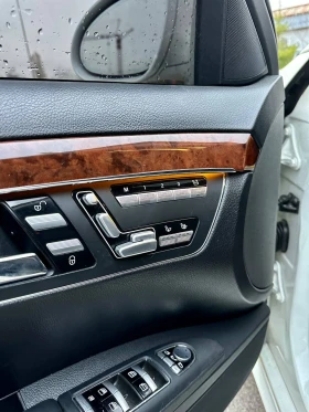 Обява за продажба на Mercedes-Benz S 63 AMG АВТО КРЕДИТ! ~34 900 лв. - изображение 7