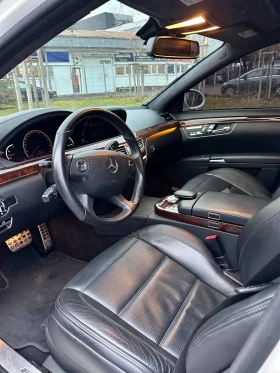 Обява за продажба на Mercedes-Benz S 63 AMG АВТО КРЕДИТ! ~34 900 лв. - изображение 6