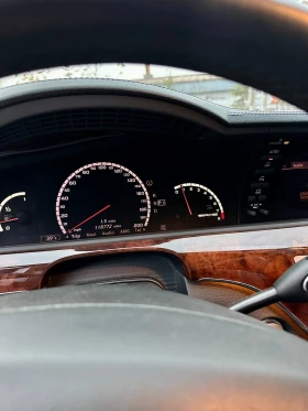 Обява за продажба на Mercedes-Benz S 63 AMG АВТО КРЕДИТ! ~34 900 лв. - изображение 8
