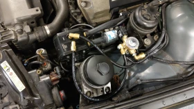 BMW 540 M62B35TU | Mobile.bg    16