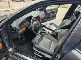 BMW 540 M62B35TU | Mobile.bg    13