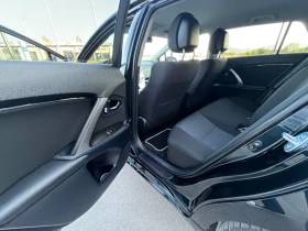 Toyota Avensis 2.0 D-4D-124к.с.;Facelift;КАМЕРА;LED;Navi;139000км - 13300 лв. - 37223931 14