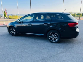 Обява за продажба на Toyota Avensis 2.0 D-4D-124к.с.;Facelift;КАМЕРА;LED;Navi;139000км ~13 300 лв. - изображение 1