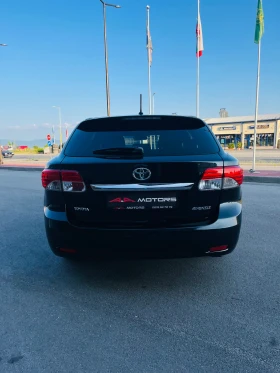Обява за продажба на Toyota Avensis 2.0 D-4D-124к.с.;Facelift;КАМЕРА;LED;Navi;139000км ~13 300 лв. - изображение 2