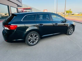 Обява за продажба на Toyota Avensis 2.0 D-4D-124к.с.;Facelift;КАМЕРА;LED;Navi;139000км ~13 300 лв. - изображение 3