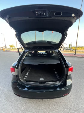 Toyota Avensis 2.0 D-4D-124к.с.;Facelift;КАМЕРА;LED;Navi;139000км - 13300 лв. - 37223931 15