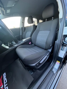 Обява за продажба на Toyota Avensis 2.0 D-4D-124к.с.;Facelift;КАМЕРА;LED;Navi;139000км ~13 300 лв. - изображение 6