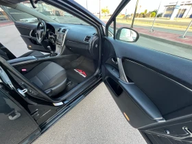 Обява за продажба на Toyota Avensis 2.0 D-4D-124к.с.;Facelift;КАМЕРА;LED;Navi;139000км ~13 300 лв. - изображение 10