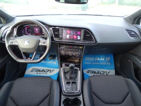 Seat Leon FR ДИГИТАЛНО ТАБЛО MATRIX KEYLESSGO НАВИГАЦИЯ - 19990 лв. - 79330370 13