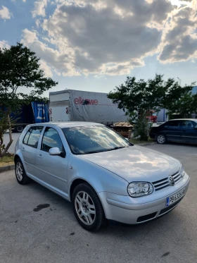 Обява за продажба на VW Golf 1.6 ~3 350 лв. - изображение 2