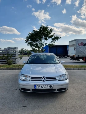 Обява за продажба на VW Golf 1.6 ~3 350 лв. - изображение 1